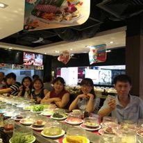 lĩnh vực hoạt động